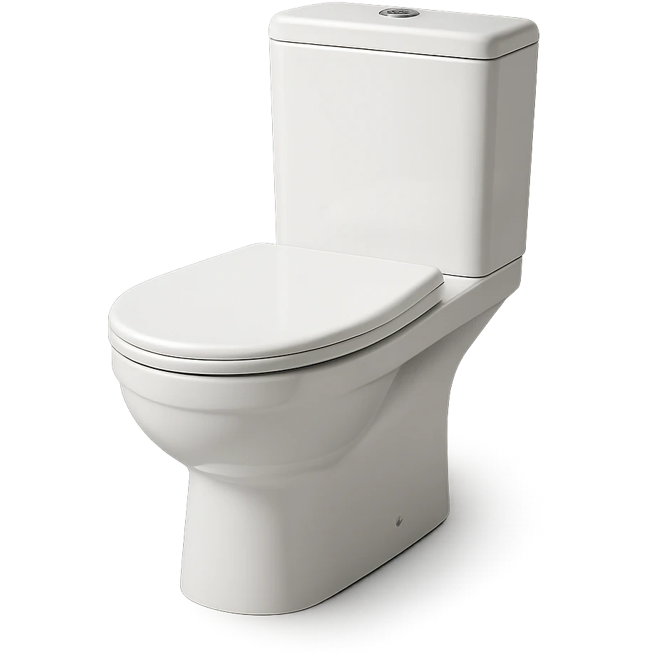 WC, iperrealistico 4k emoji
