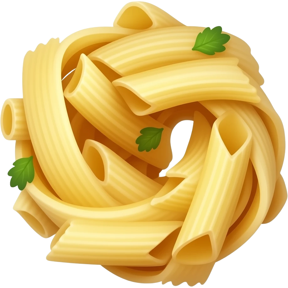 pasta emoji