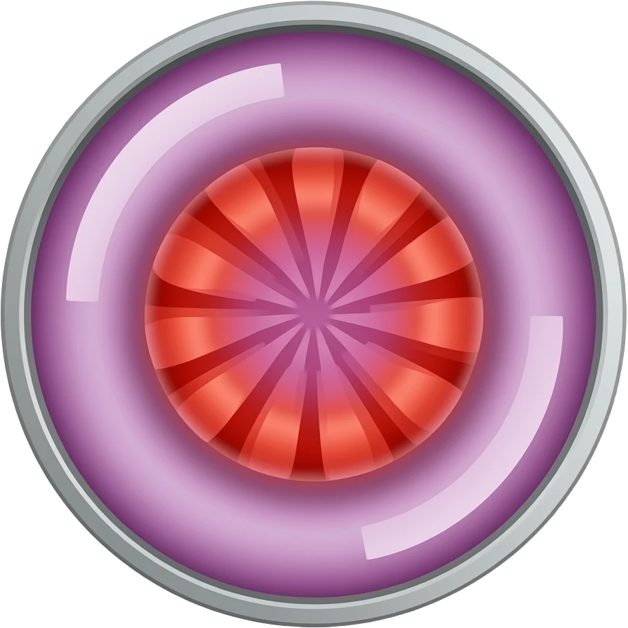 endothelial cell in circular vessel emoji