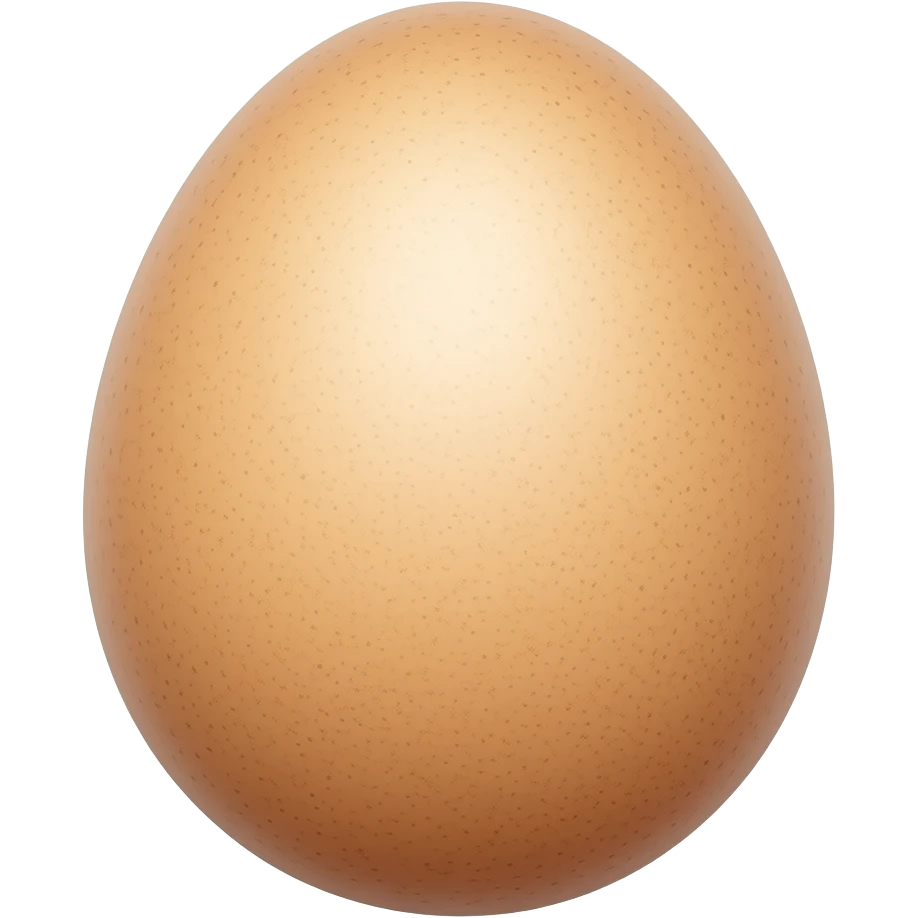 egg emoji