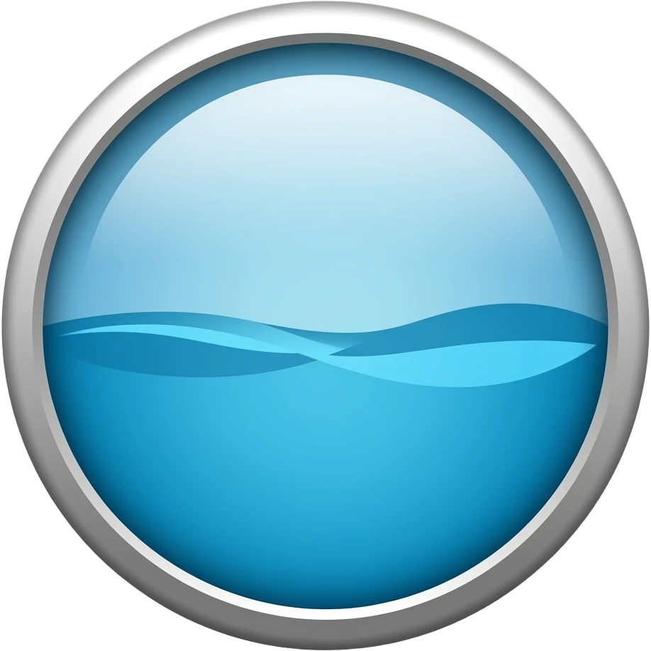 water button emoji