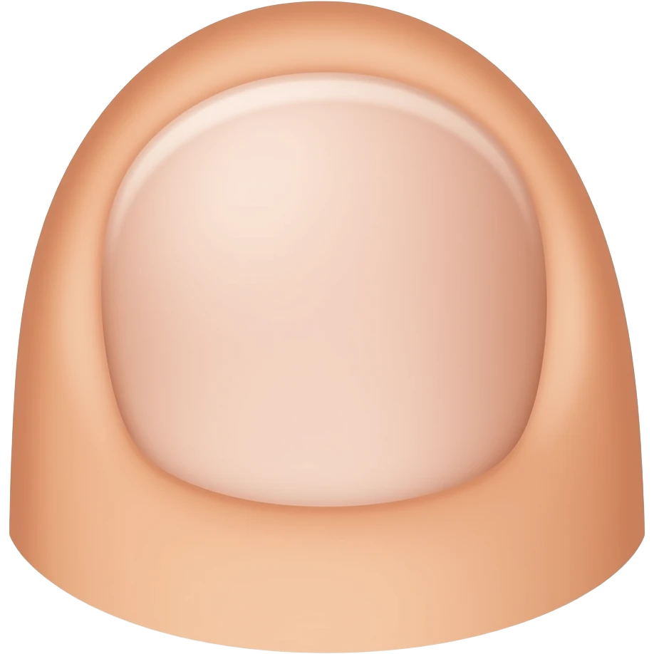 Finger emoji
