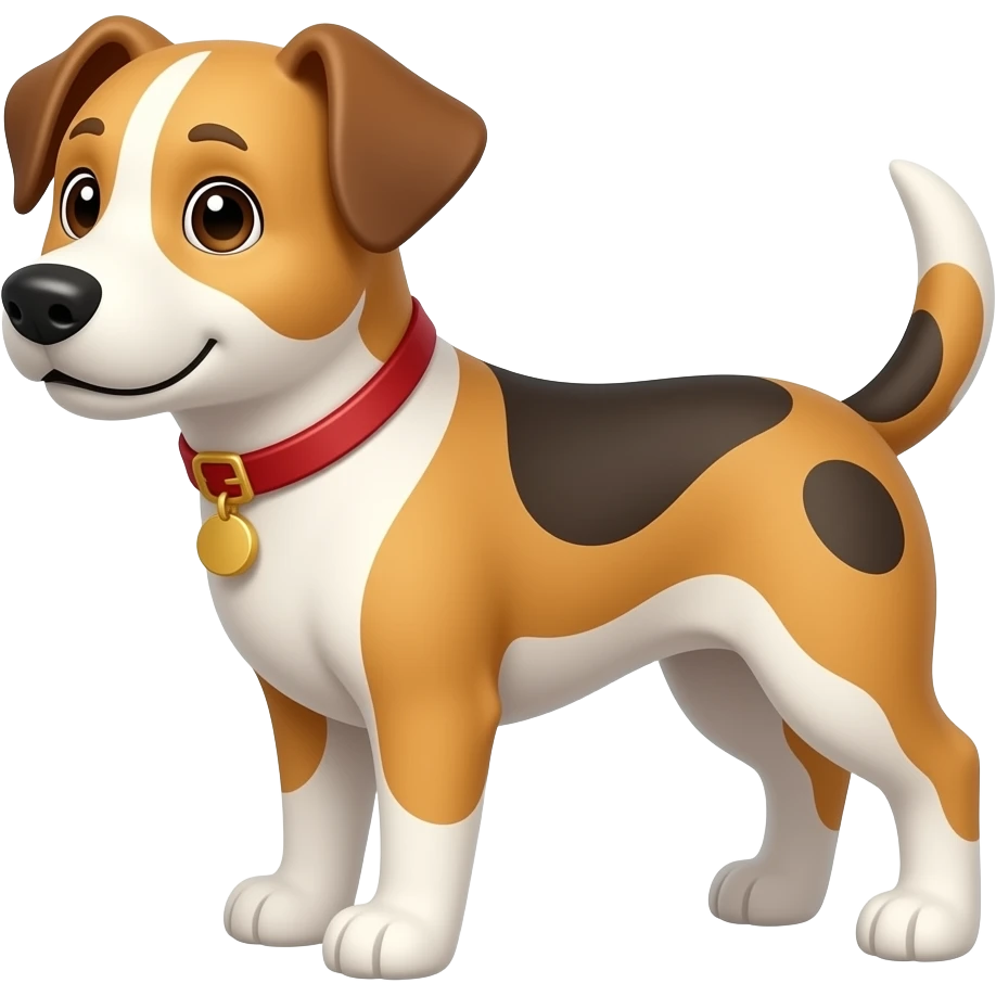 dog emoji