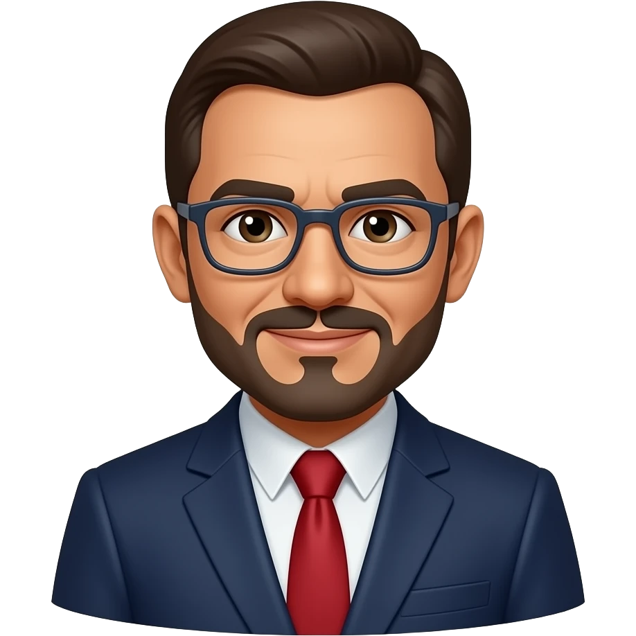 Vice leader emoji