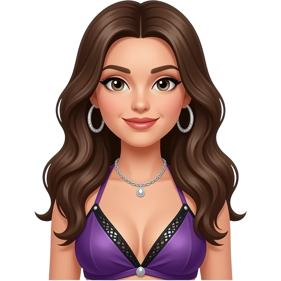 twerk emoji