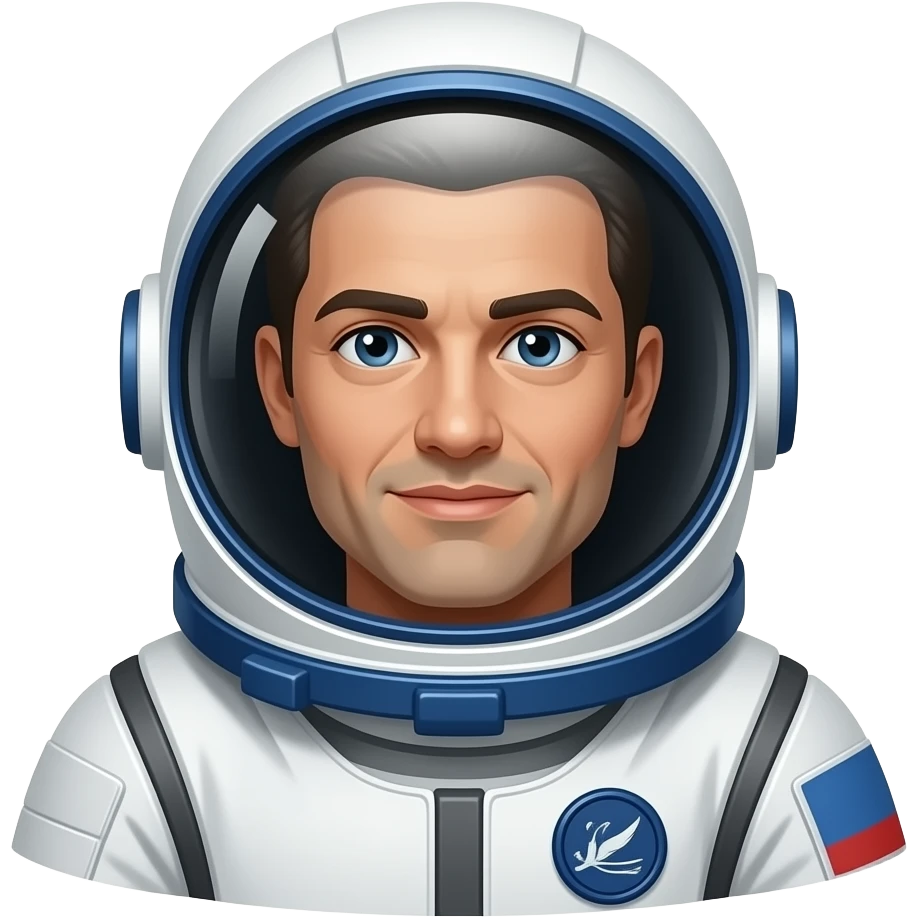 astronaut emoji
