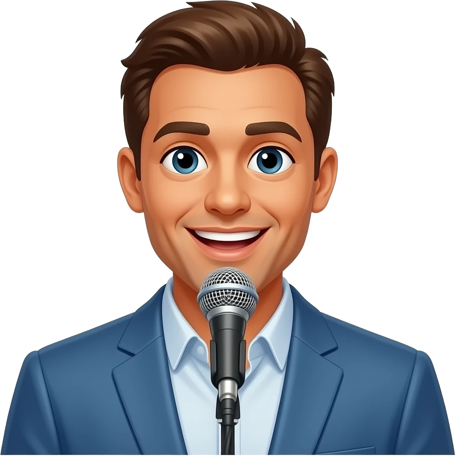 funny & entertainment emoji