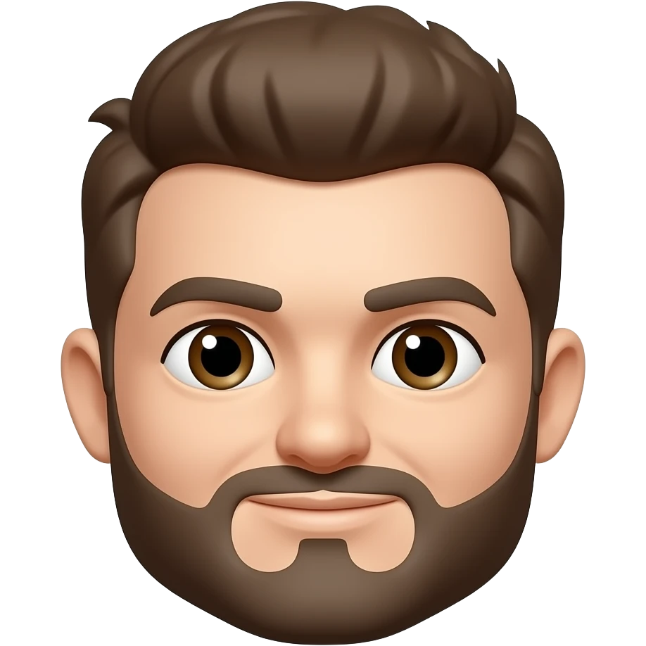head emoji