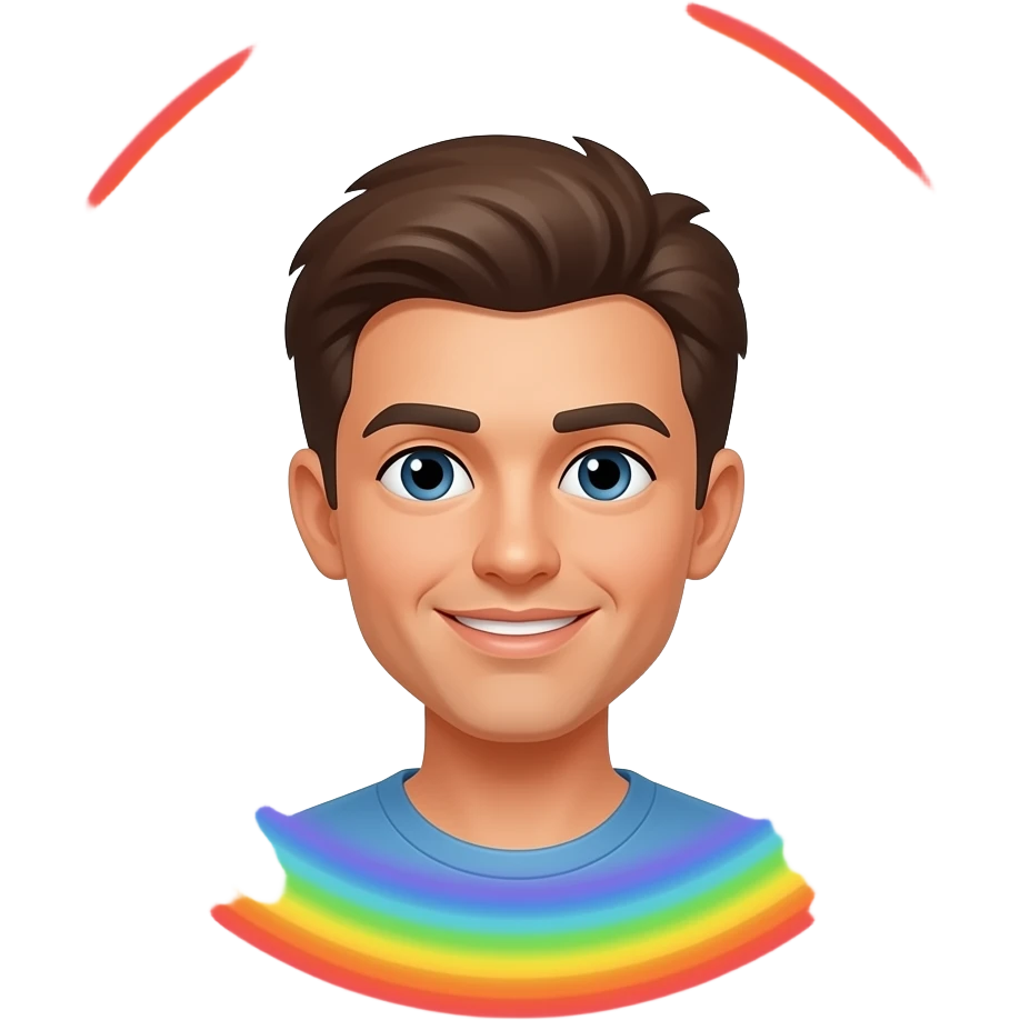 Aura emoji