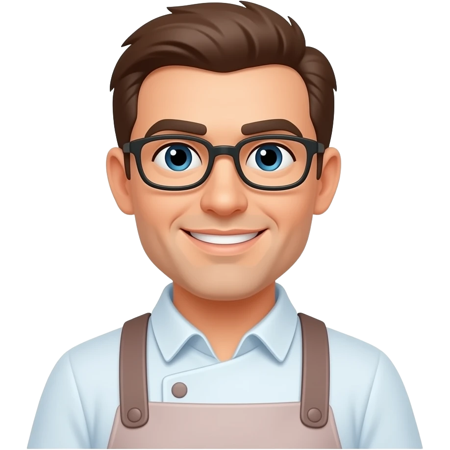 meat butcher emoji