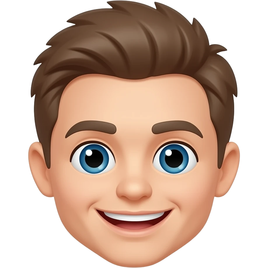 😃 emoji
