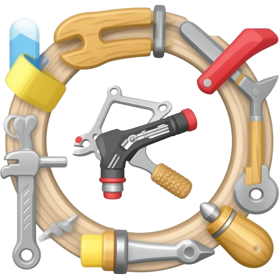 emotionals tools emoji