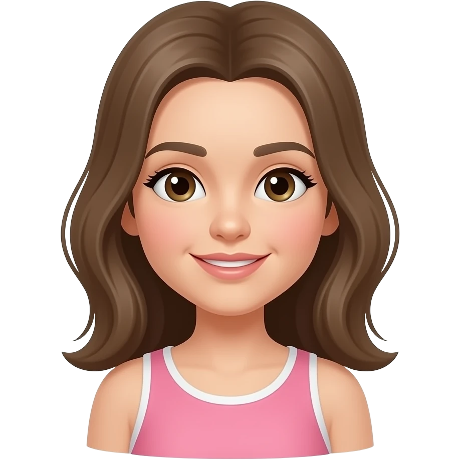 Hot emoji