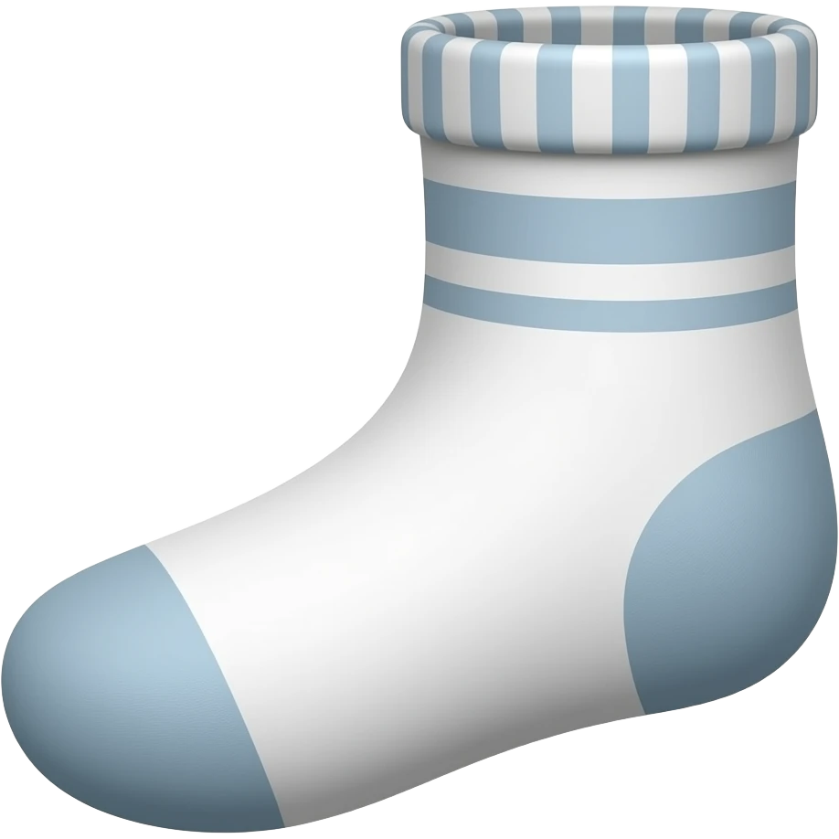 sock emoji