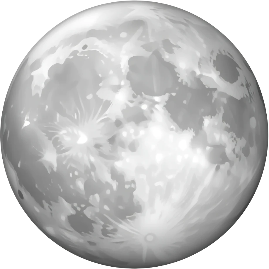 🌙 emoji