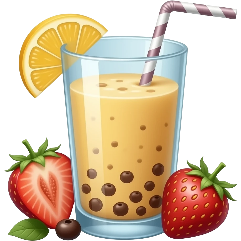 smoothi emoji