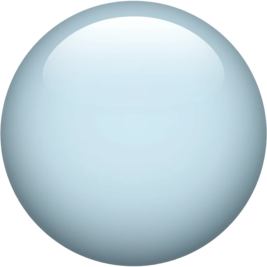 Circle emoji