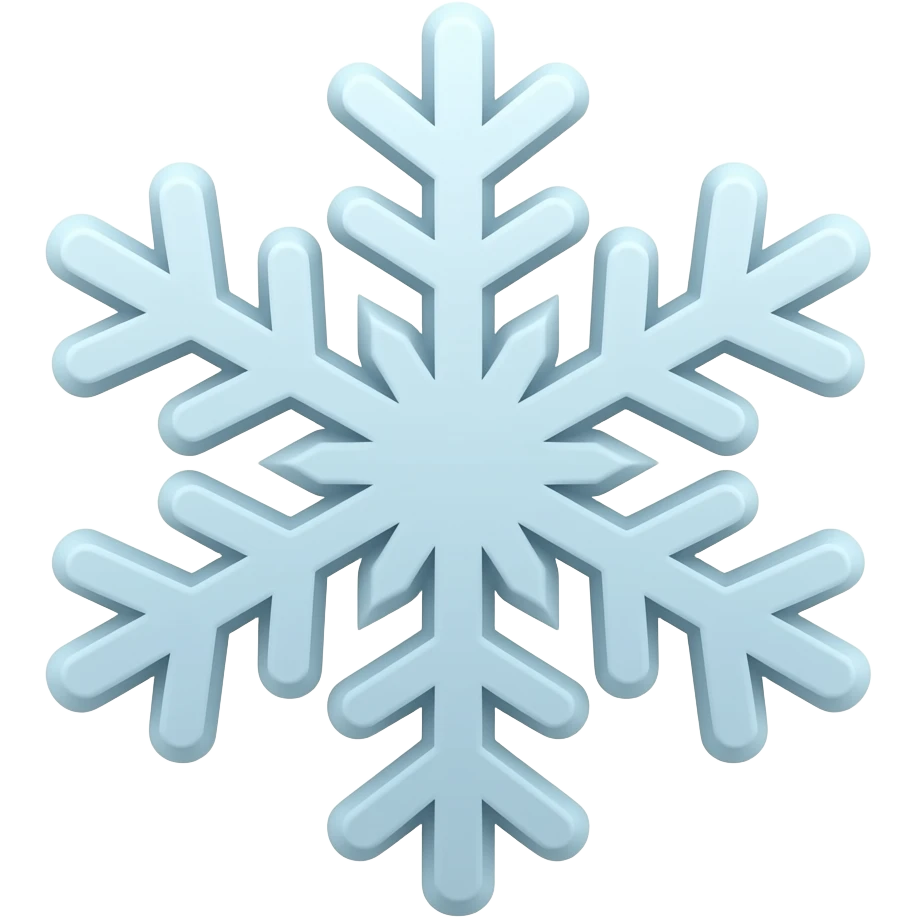 Fiocchi emoji