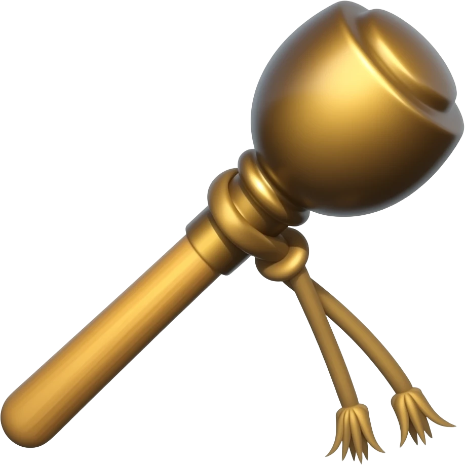 mace emoji