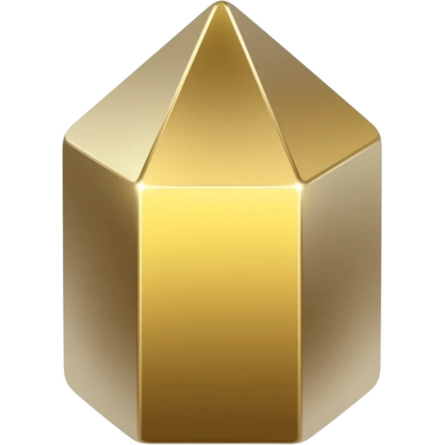 Pyrite emoji