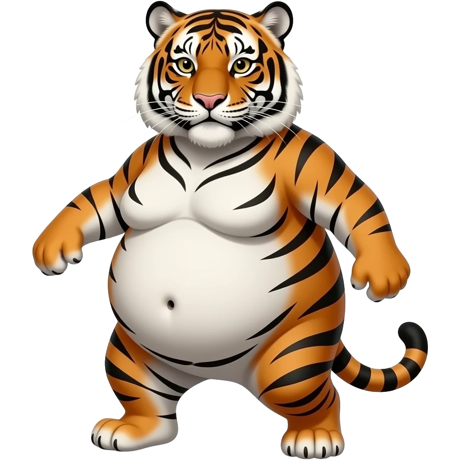 Oh! A Bellybutton,Tigress look at your tummy,it is so hugely fat,a girl Tiger’s food baby pot-belly is getting pretty ready to explode any minute now,oh goodness that stomach wants a rub,is the Tigress so FULL that she could not walk right,her giant heavy Tummy makes her waddle. emoji