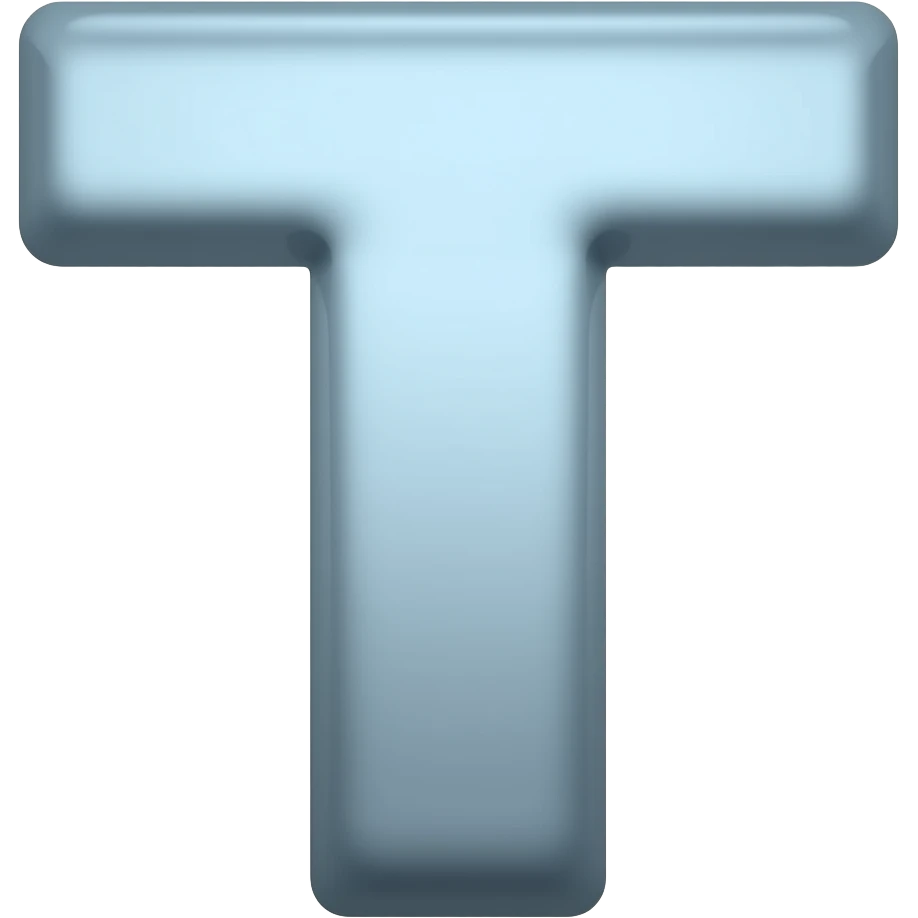 Tttt emoji