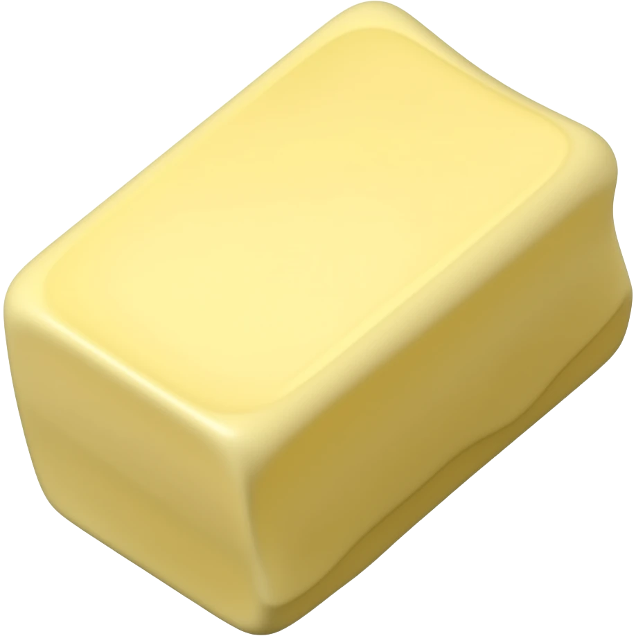 butter emoji