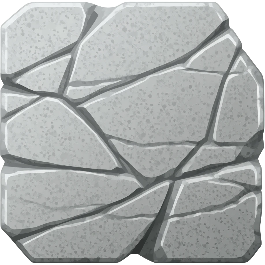 granite emoji