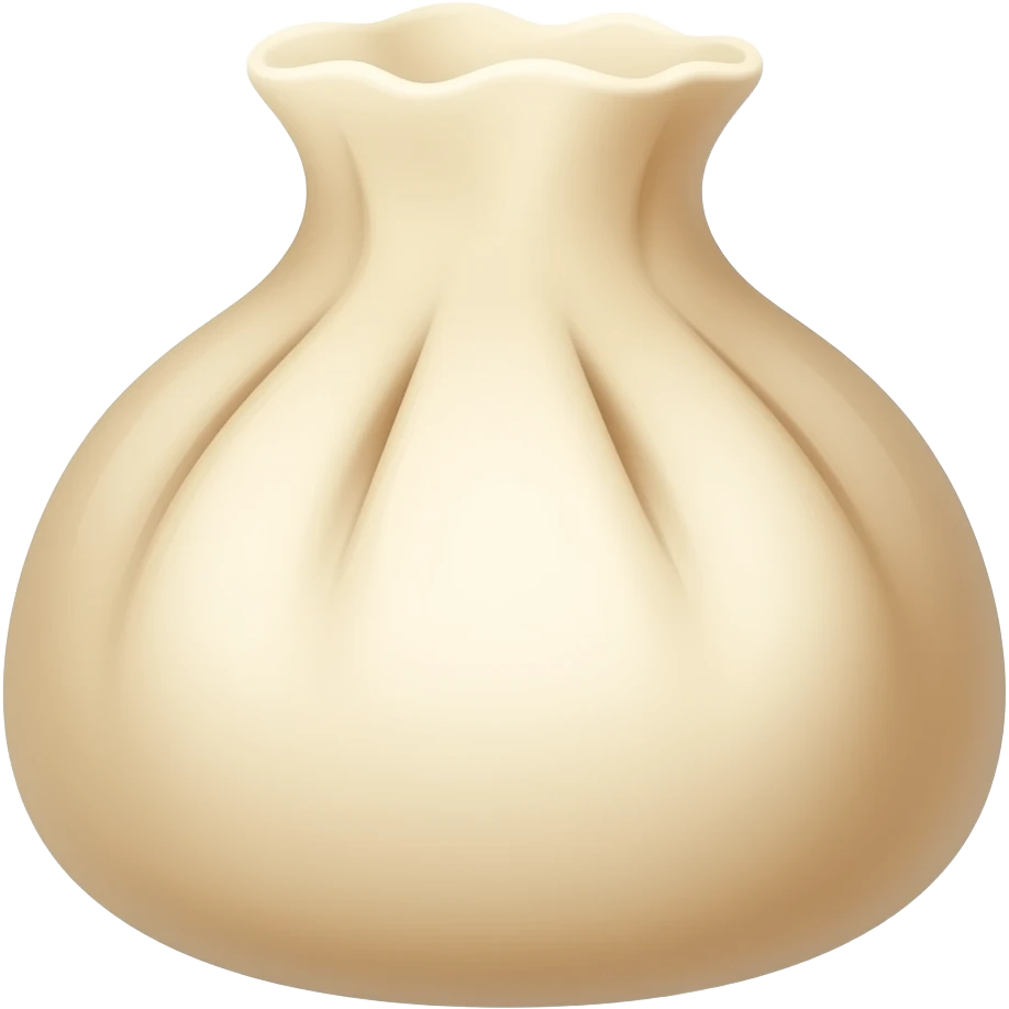 dumpling emoji