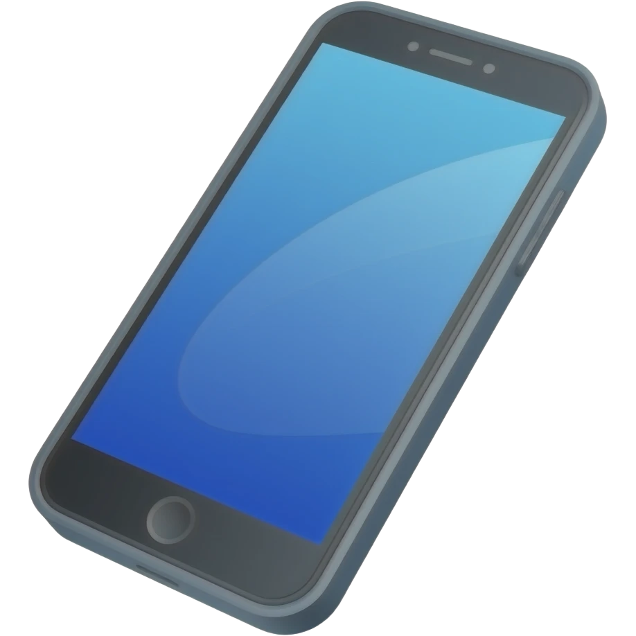mobile emoji