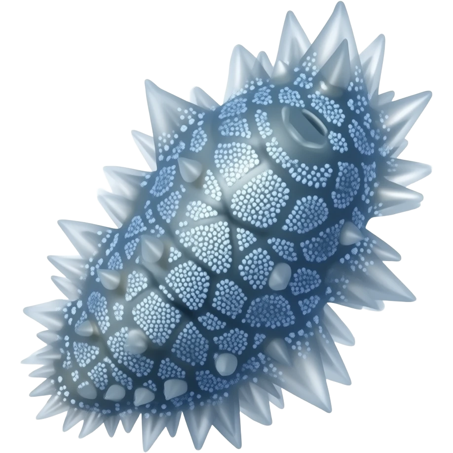 a velella emoji