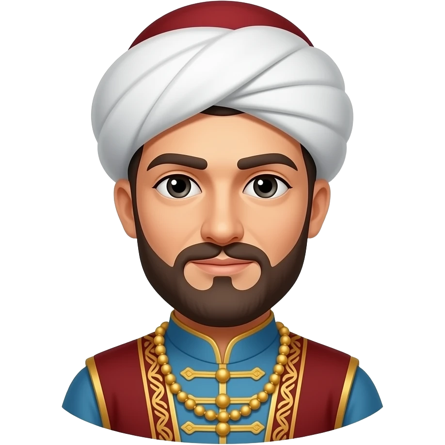 Osmanlı emoji