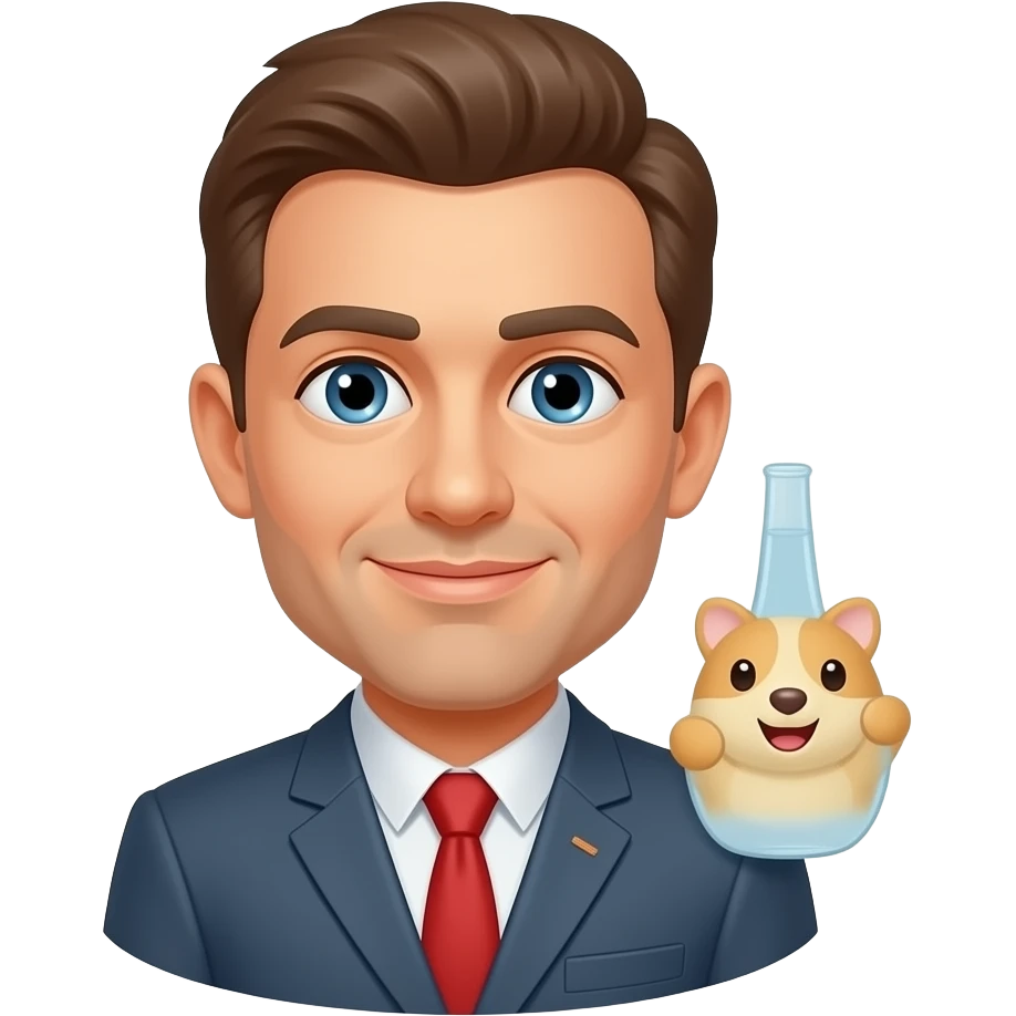 Dick emoji