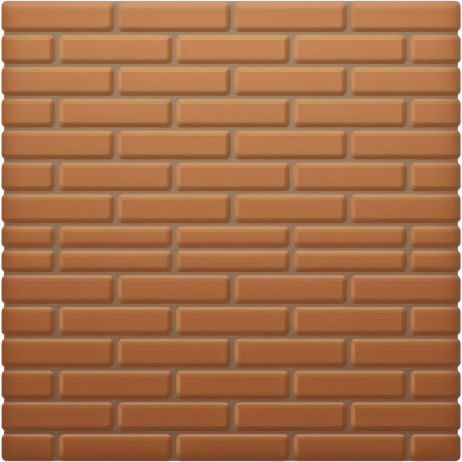 Wall emoji