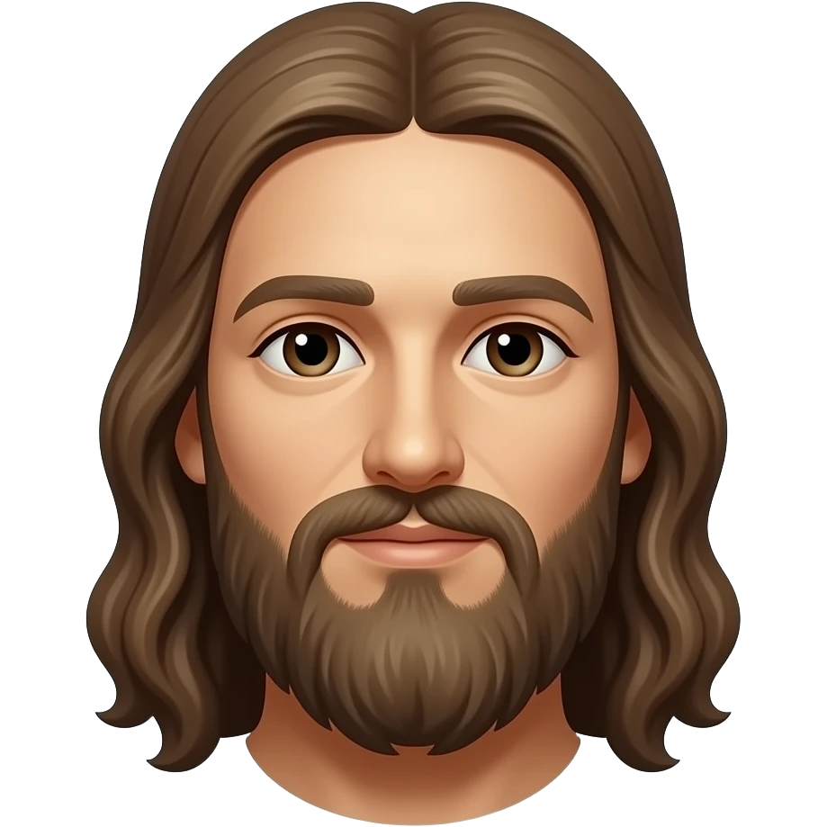 god emoji