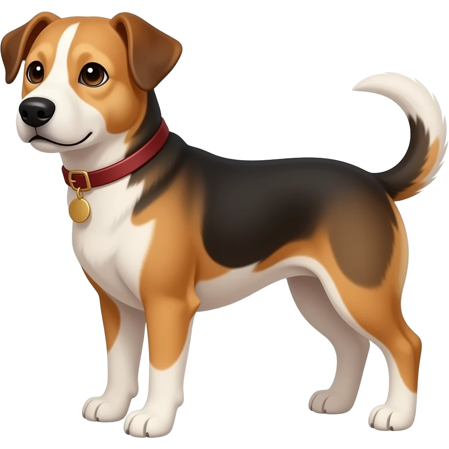 ♀️🐕 emoji