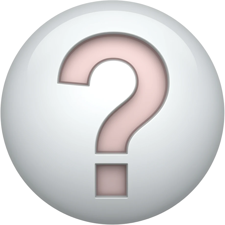 ? emoji