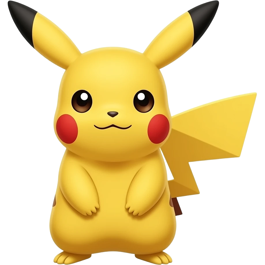 Pokémon emoji
