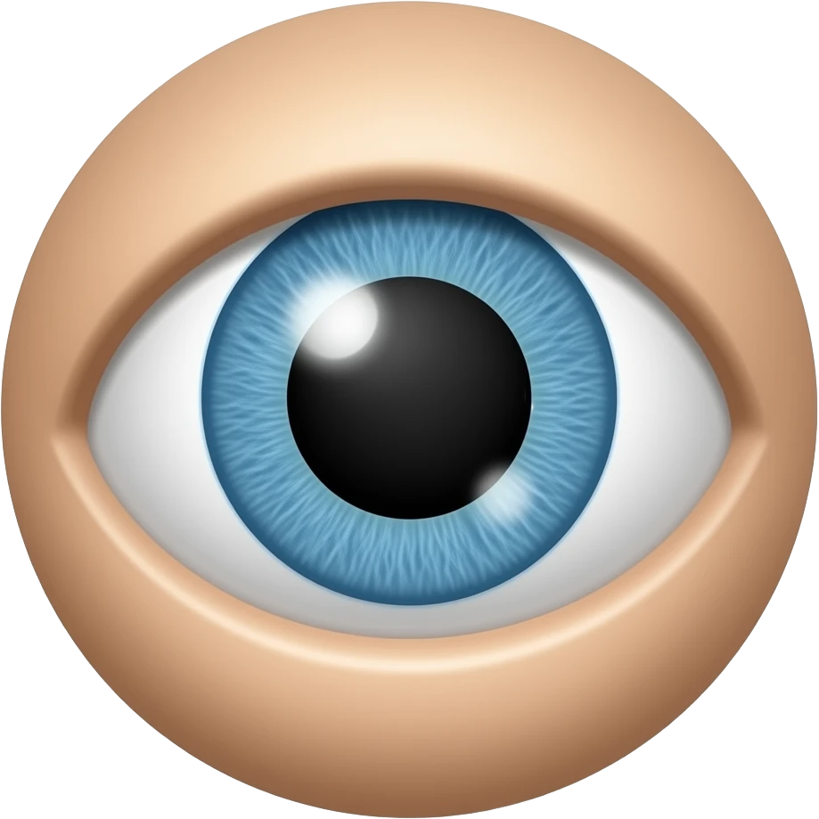 👁️ emoji