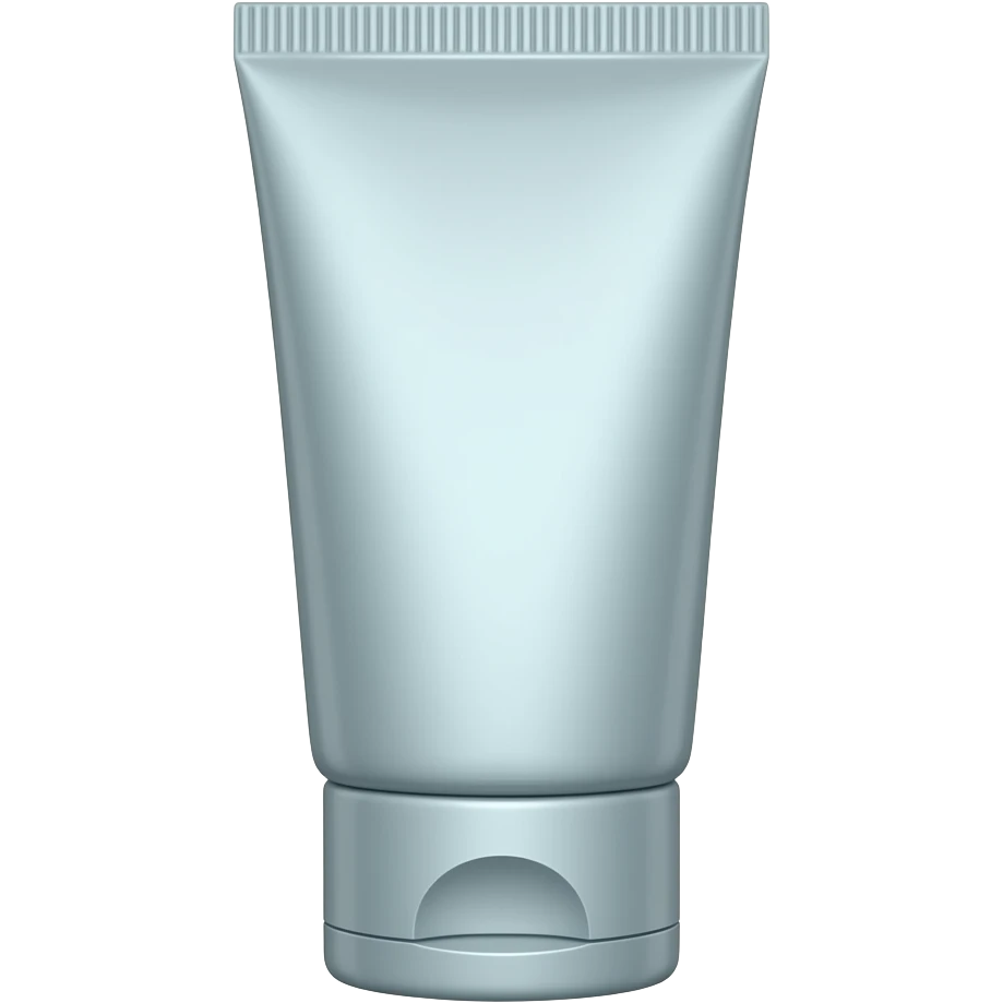 cleanser emoji