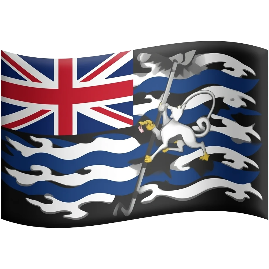 Devon flag uk emoji