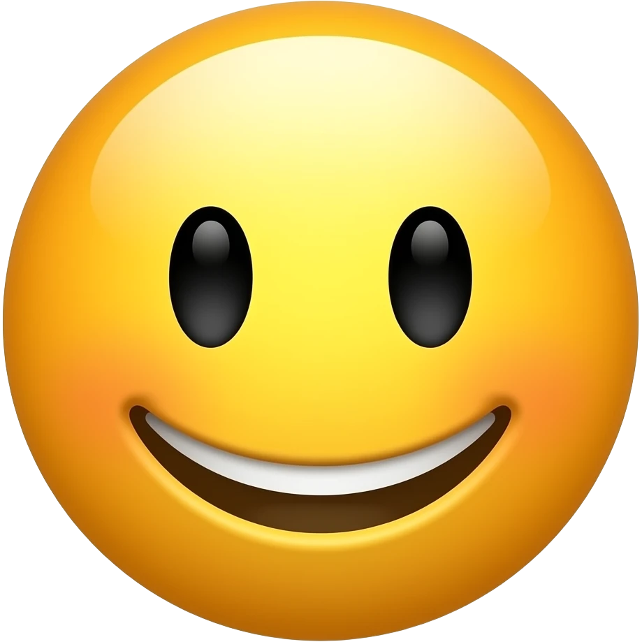 smile emoji
