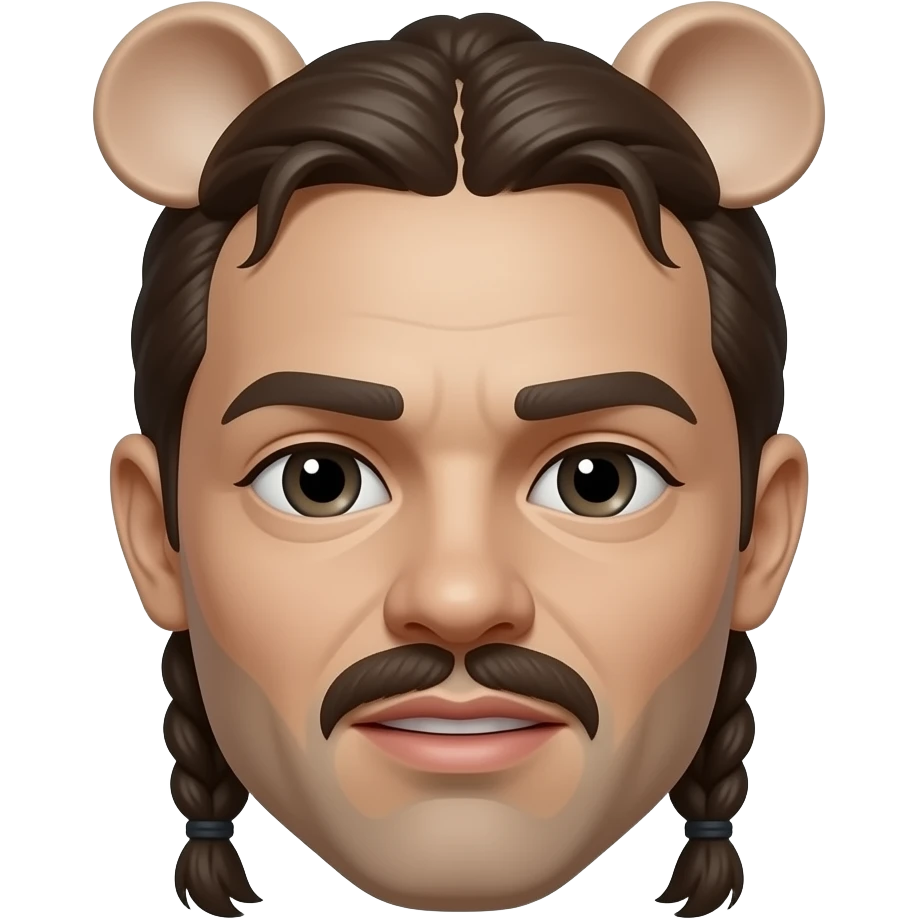 Killerramka emoji