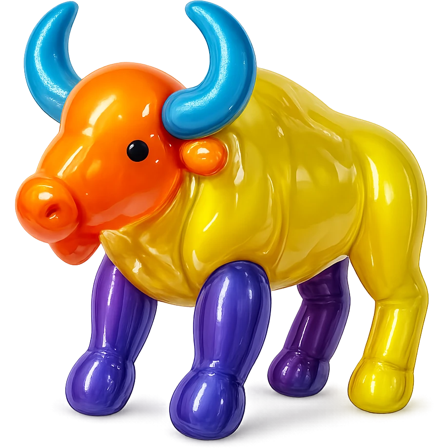 Buffalo emoji