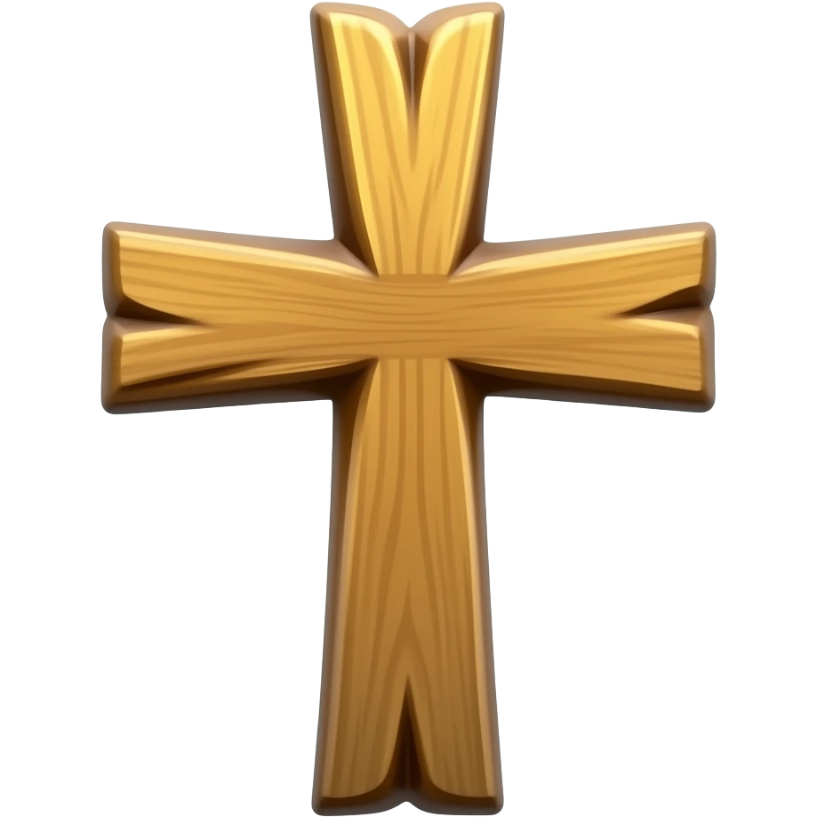 religió cristiana emoji