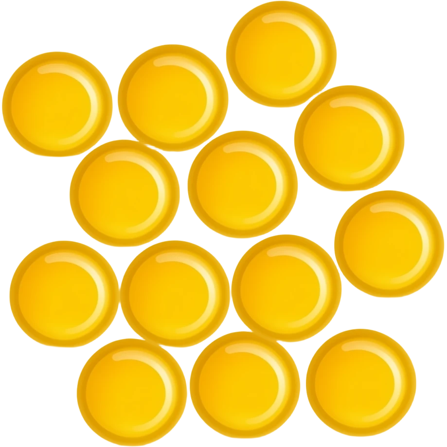 Honeycomb emoji