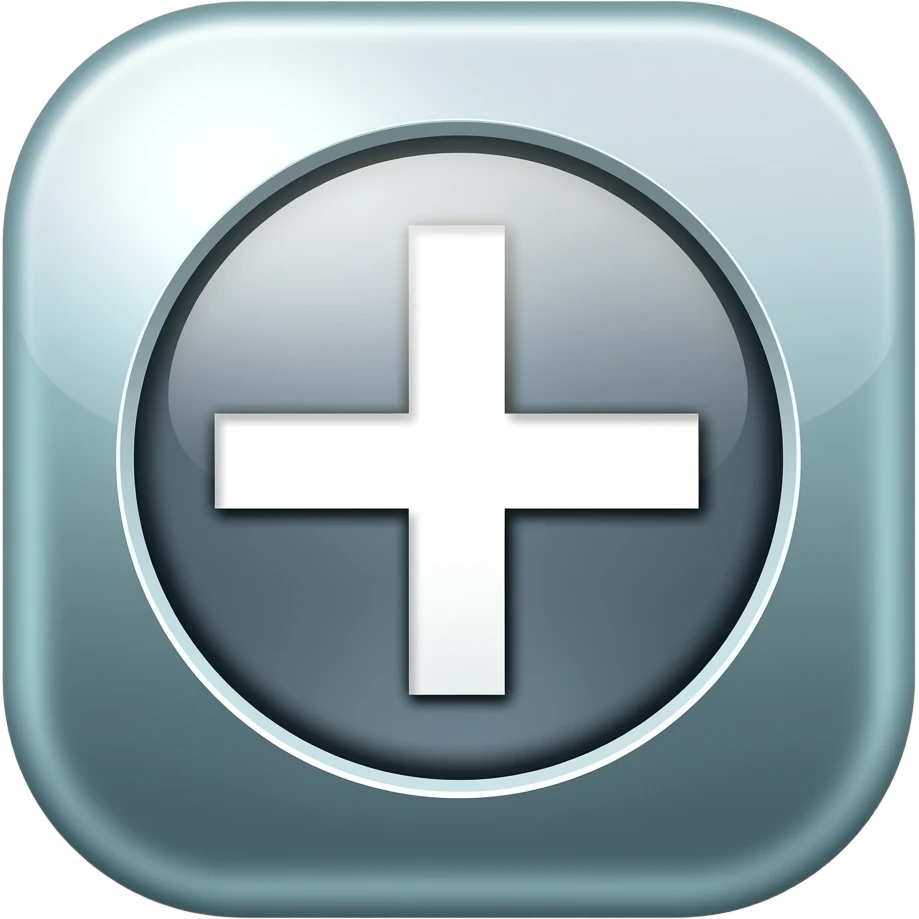 CROSS MARK BUTTON emoji