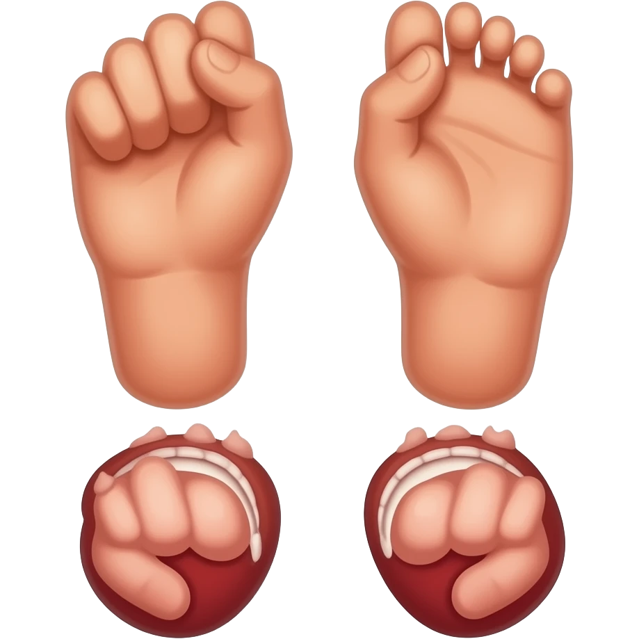 Kill yourself emoji