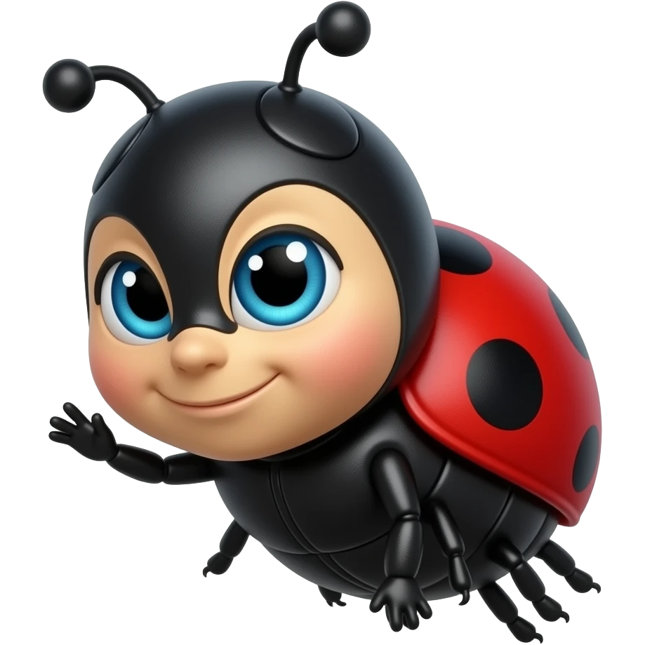 Miraculous emoji