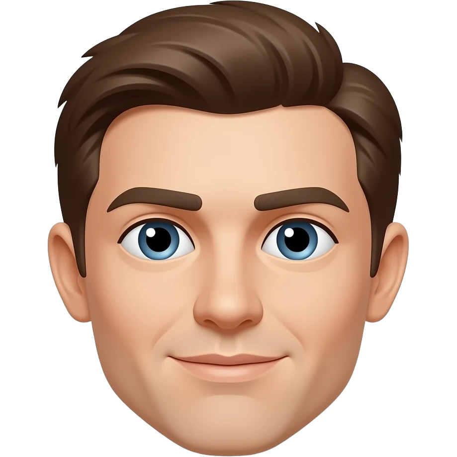 Emoji type emoji